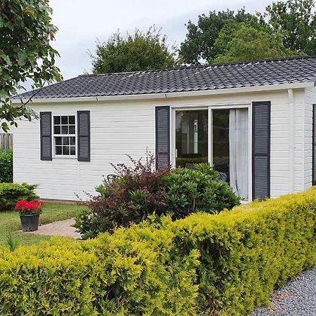 Valkenbosch 75 Villa Oisterwijk Bagian luar foto