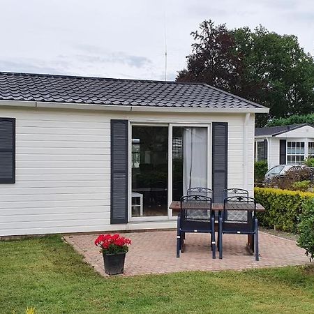 Valkenbosch 75 Villa Oisterwijk Bagian luar foto