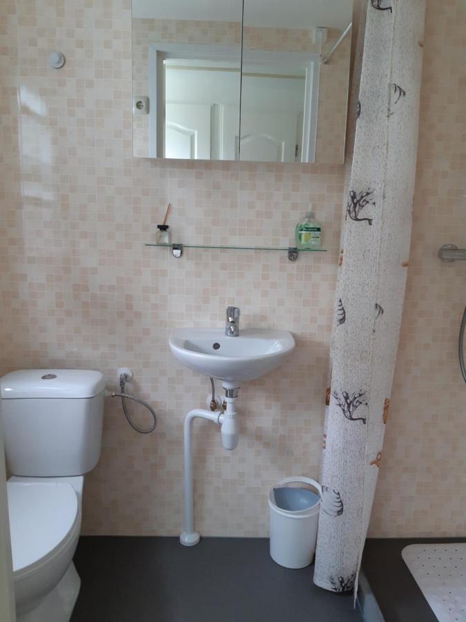 Valkenbosch 75 Villa Oisterwijk Bagian luar foto