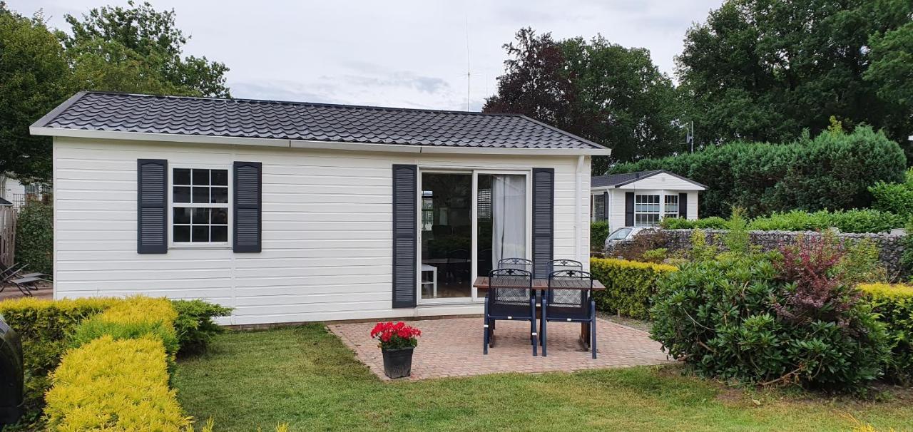 Valkenbosch 75 Villa Oisterwijk Bagian luar foto